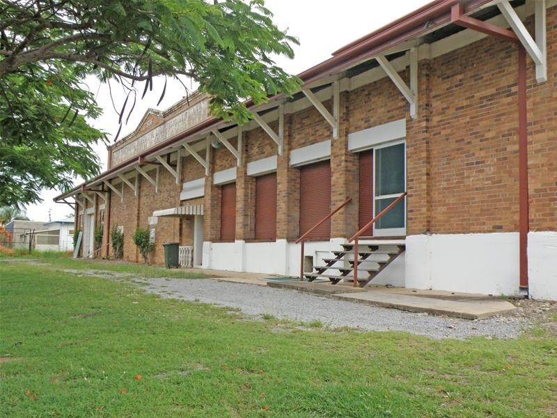 Lot 1,19, 136-142 Callide Street, Biloela QLD 4715