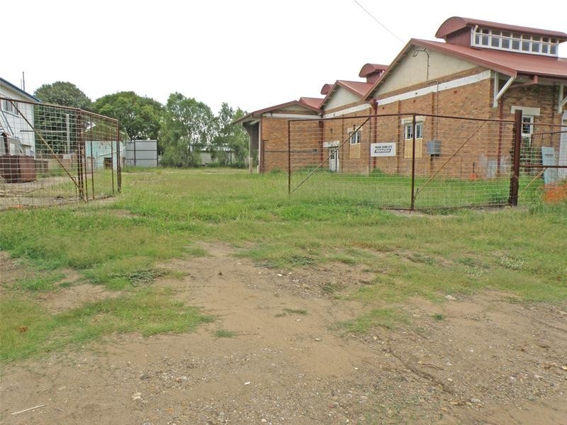 Lot 1,19, 136-142 Callide Street, Biloela QLD 4715