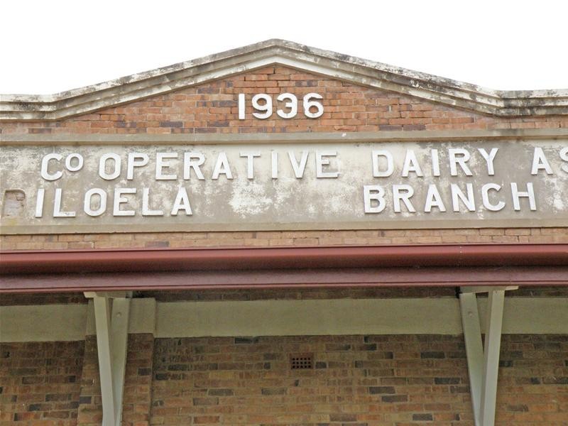 Lot 1,19, 136-142 Callide Street, Biloela QLD 4715