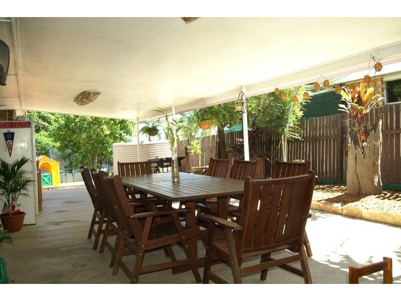 4 Ward Crescent, Biloela QLD 4715