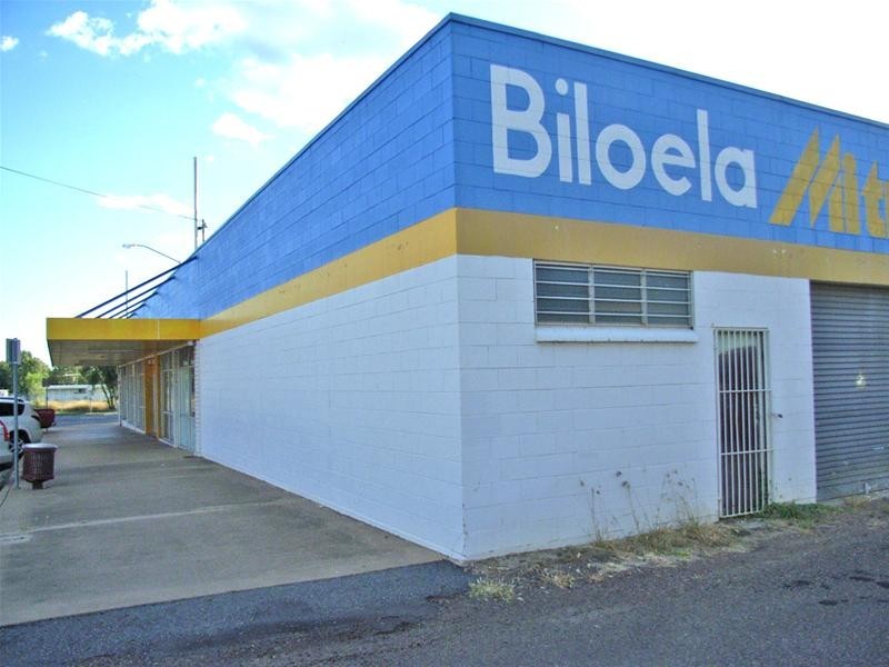 Lot 113-114, 70-72 Callide Street, Biloela QLD 4715