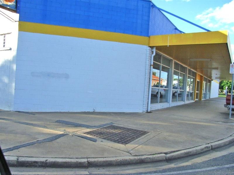 Lot 113-114, 70-72 Callide Street, Biloela QLD 4715