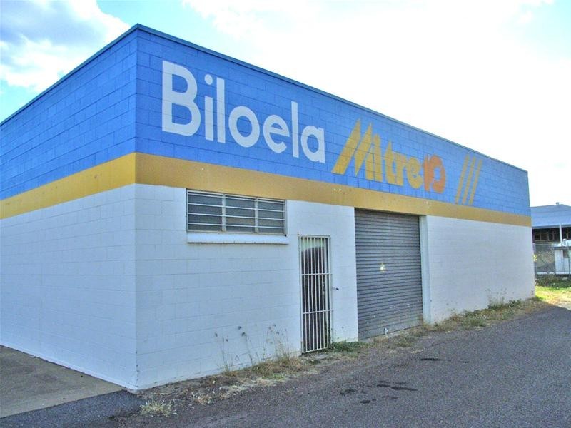 Lot 113-114, 70-72 Callide Street, Biloela QLD 4715