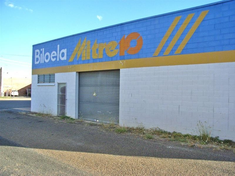 Lot 113-114, 70-72 Callide Street, Biloela QLD 4715