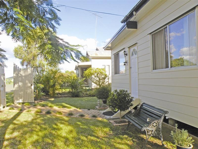 Lot 36, 31 Grevillea Street, Biloela QLD 4715