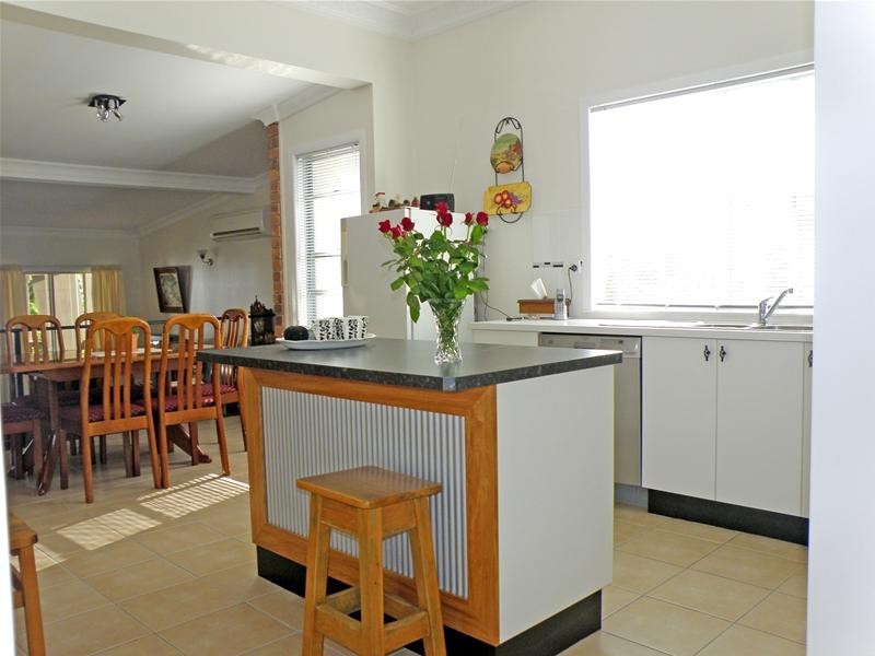 Lot 36, 31 Grevillea Street, Biloela QLD 4715