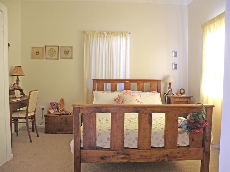 Lot 36, 31 Grevillea Street, Biloela QLD 4715