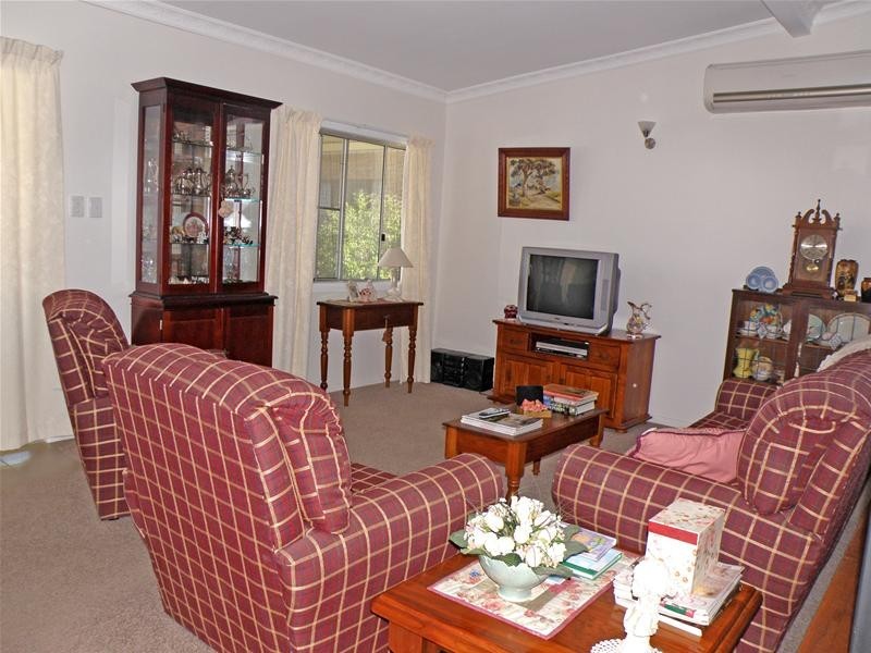 Lot 36, 31 Grevillea Street, Biloela QLD 4715