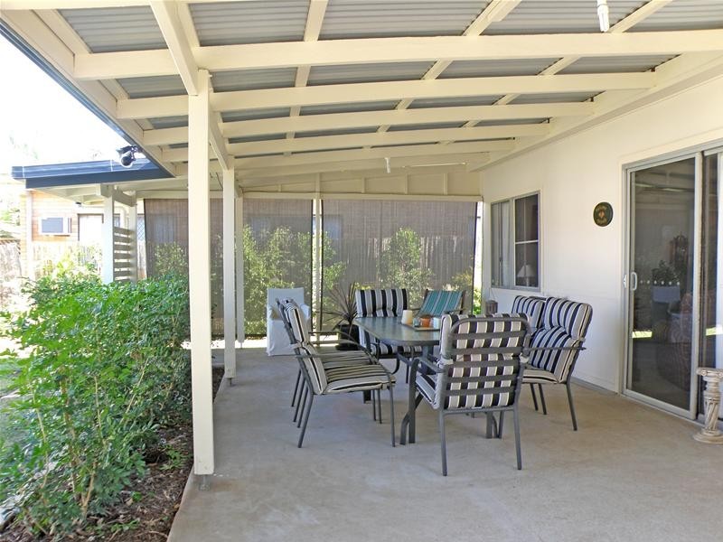 Lot 36, 31 Grevillea Street, Biloela QLD 4715