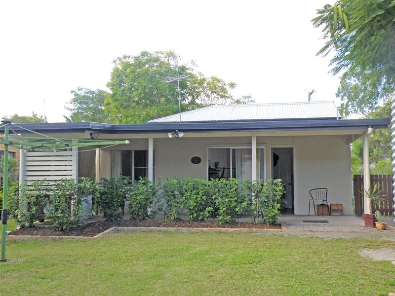 Lot 36, 31 Grevillea Street, Biloela QLD 4715