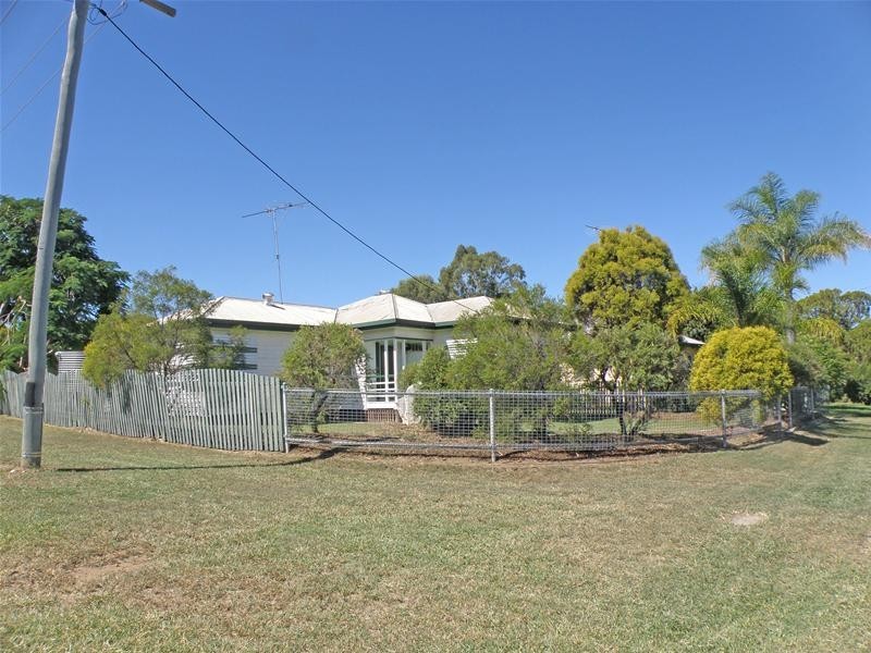 Lot 20, 100 Bell Street, Biloela QLD 4715