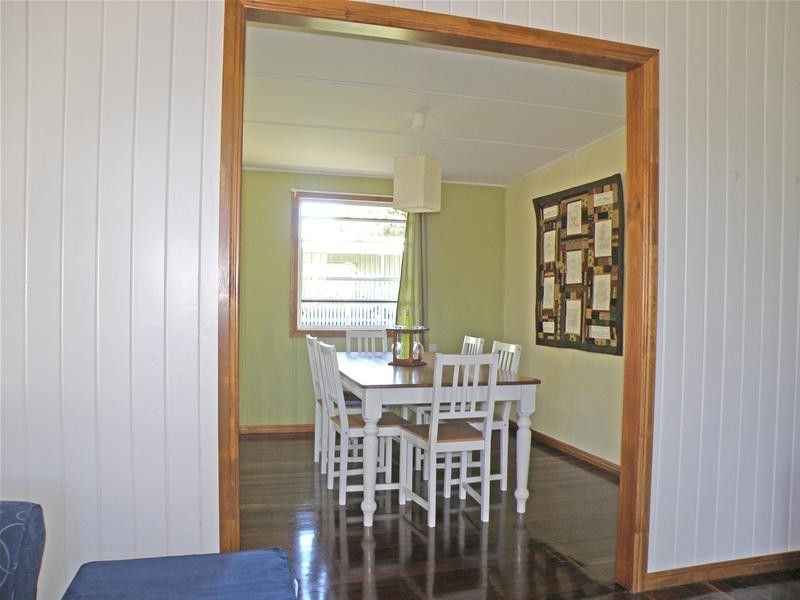 Lot 20, 100 Bell Street, Biloela QLD 4715