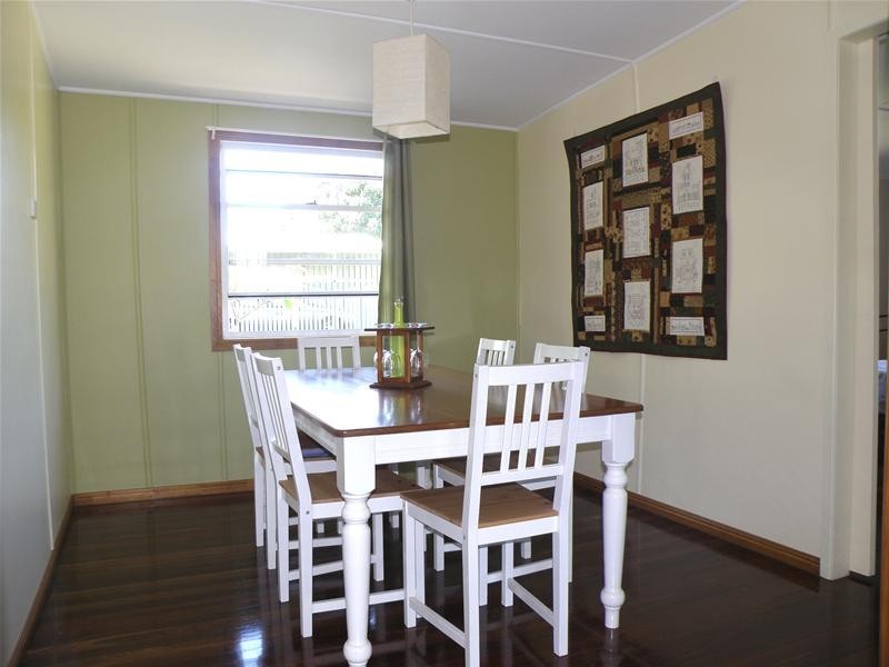 Lot 20, 100 Bell Street, Biloela QLD 4715