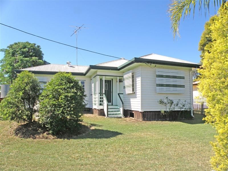 Lot 20, 100 Bell Street, Biloela QLD 4715