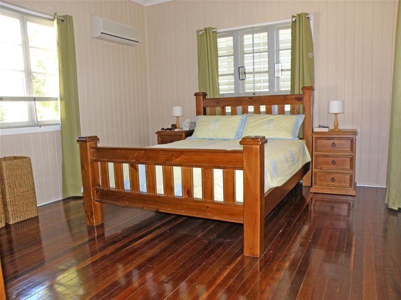 Lot 20, 100 Bell Street, Biloela QLD 4715