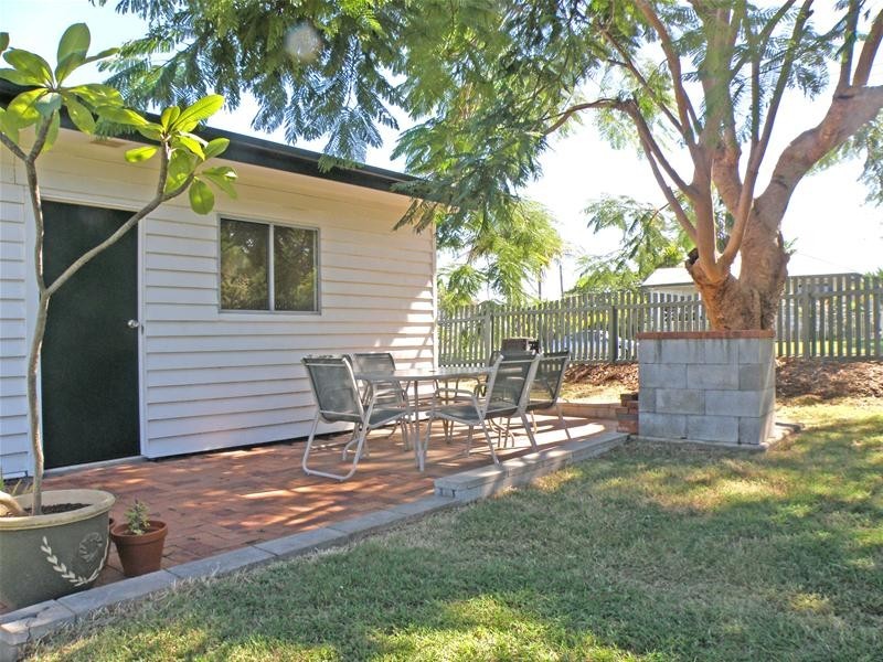 Lot 20, 100 Bell Street, Biloela QLD 4715