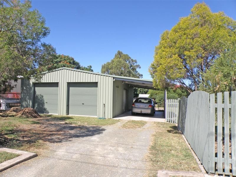 Lot 20, 100 Bell Street, Biloela QLD 4715