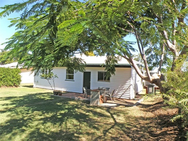 Lot 20, 100 Bell Street, Biloela QLD 4715