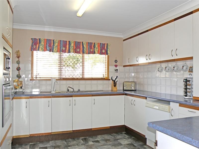 Lot 8, 16 Oxley Avenue, Biloela QLD 4715