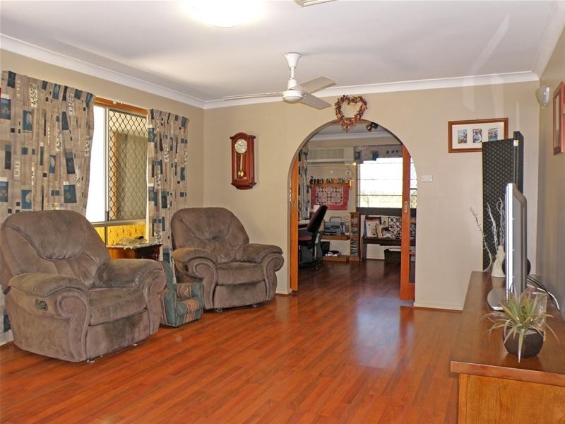 Lot 8, 16 Oxley Avenue, Biloela QLD 4715