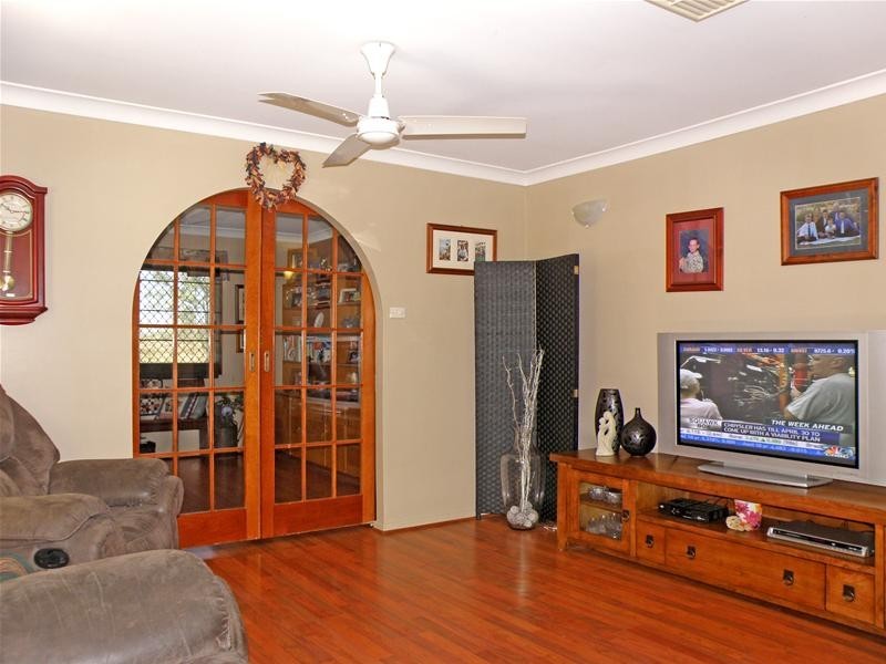 Lot 8, 16 Oxley Avenue, Biloela QLD 4715