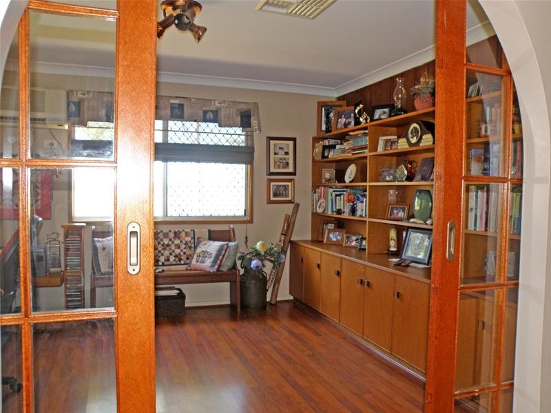 Lot 8, 16 Oxley Avenue, Biloela QLD 4715