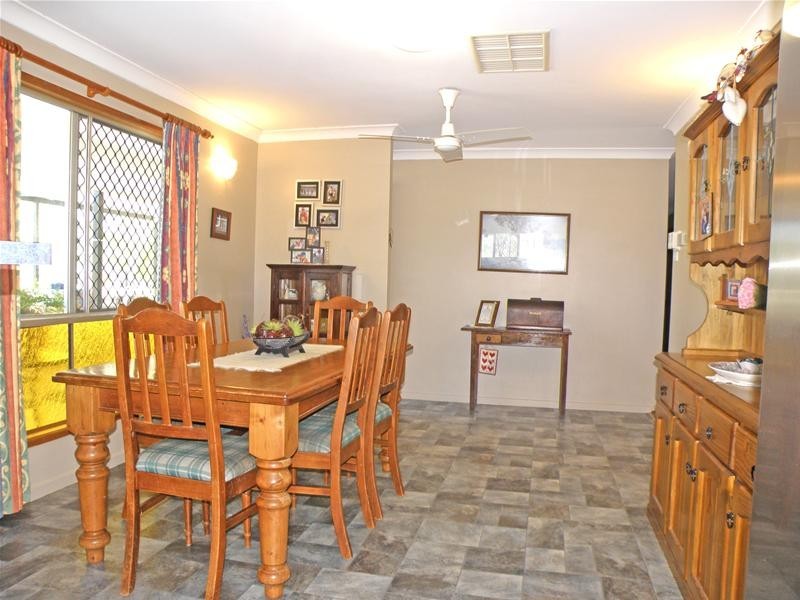 Lot 8, 16 Oxley Avenue, Biloela QLD 4715