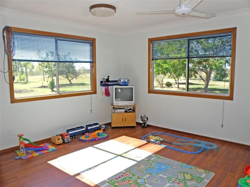 Lot 8, 16 Oxley Avenue, Biloela QLD 4715