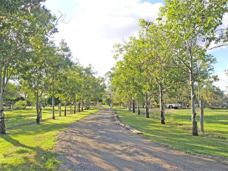 Lot 8, 16 Oxley Avenue, Biloela QLD 4715