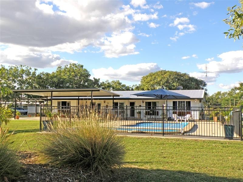 Lot 8, 16 Oxley Avenue, Biloela QLD 4715