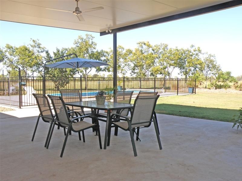Lot 8, 16 Oxley Avenue, Biloela QLD 4715