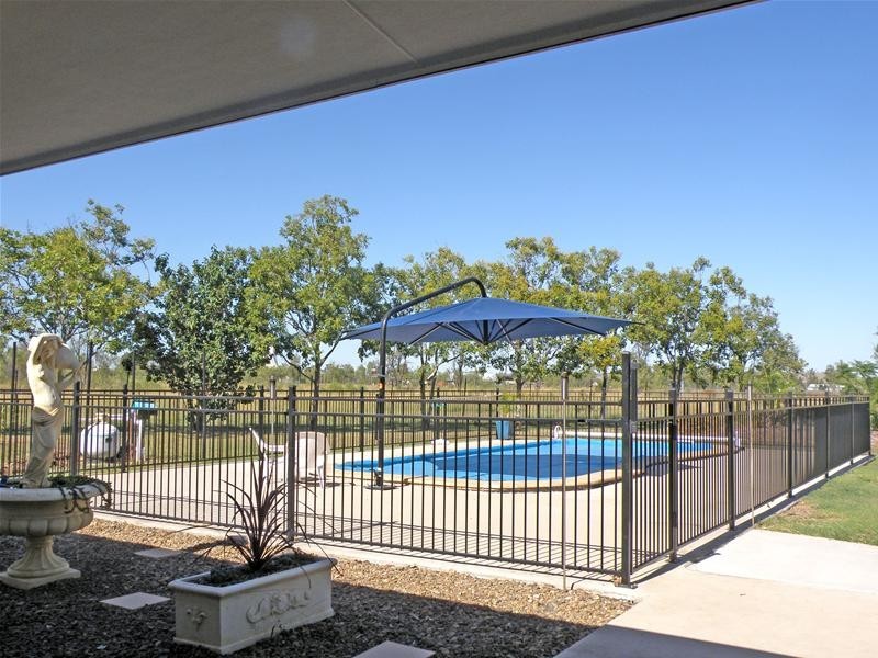 Lot 8, 16 Oxley Avenue, Biloela QLD 4715