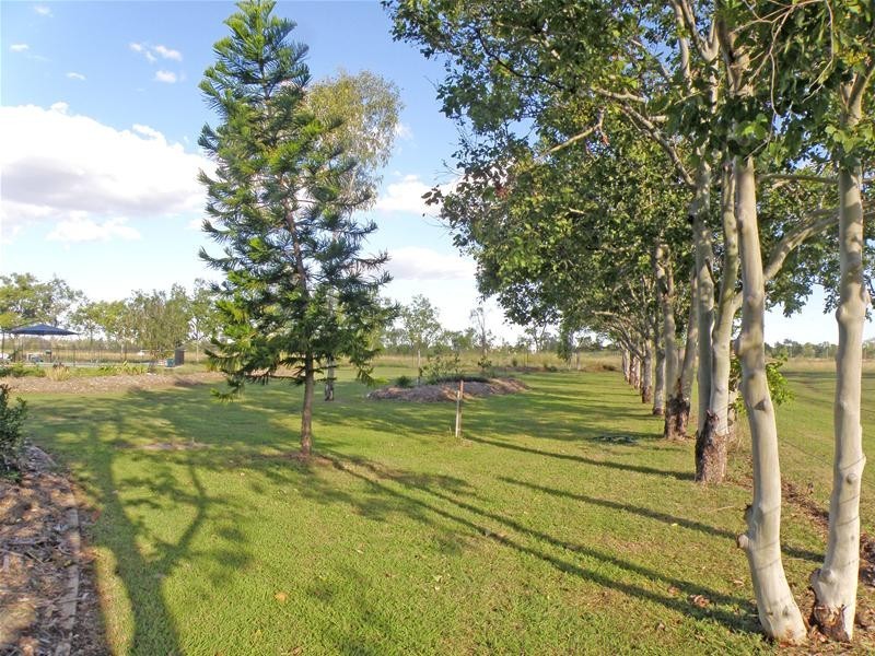 Lot 8, 16 Oxley Avenue, Biloela QLD 4715