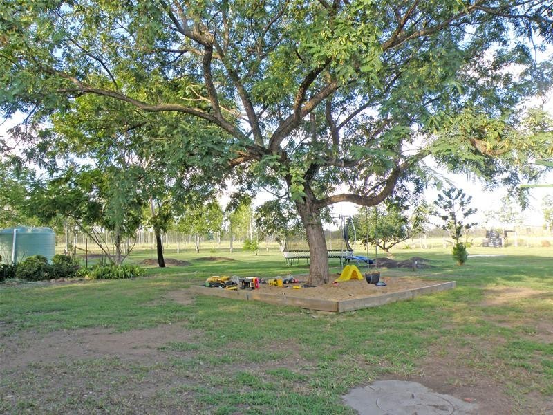 Lot 8, 16 Oxley Avenue, Biloela QLD 4715