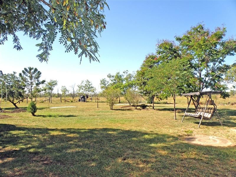 Lot 8, 16 Oxley Avenue, Biloela QLD 4715