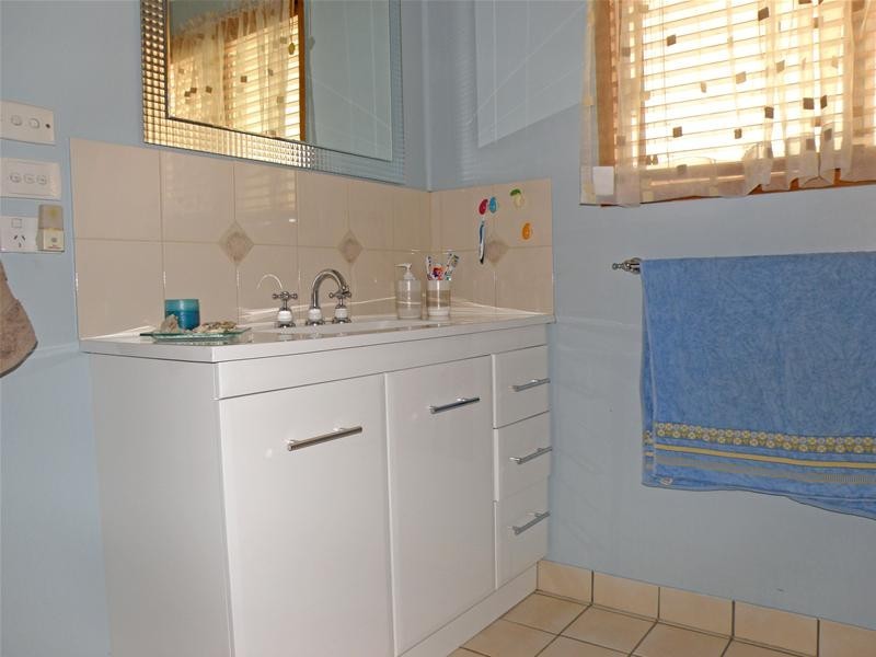 Lot 8, 16 Oxley Avenue, Biloela QLD 4715