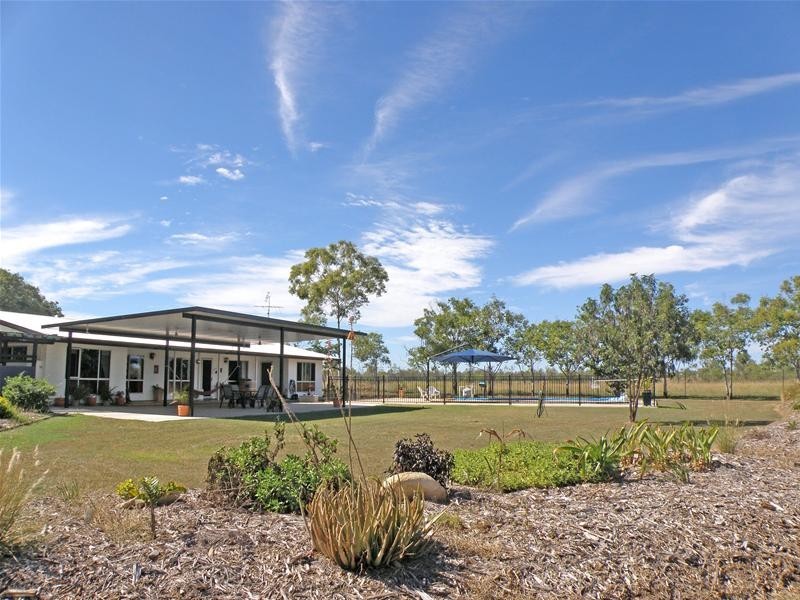 Lot 8, 16 Oxley Avenue, Biloela QLD 4715