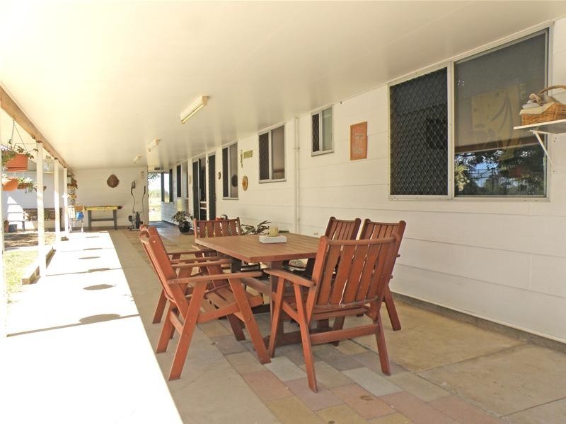 Lot 8, 16 Oxley Avenue, Biloela QLD 4715