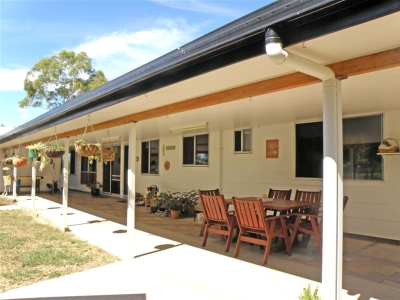 Lot 8, 16 Oxley Avenue, Biloela QLD 4715
