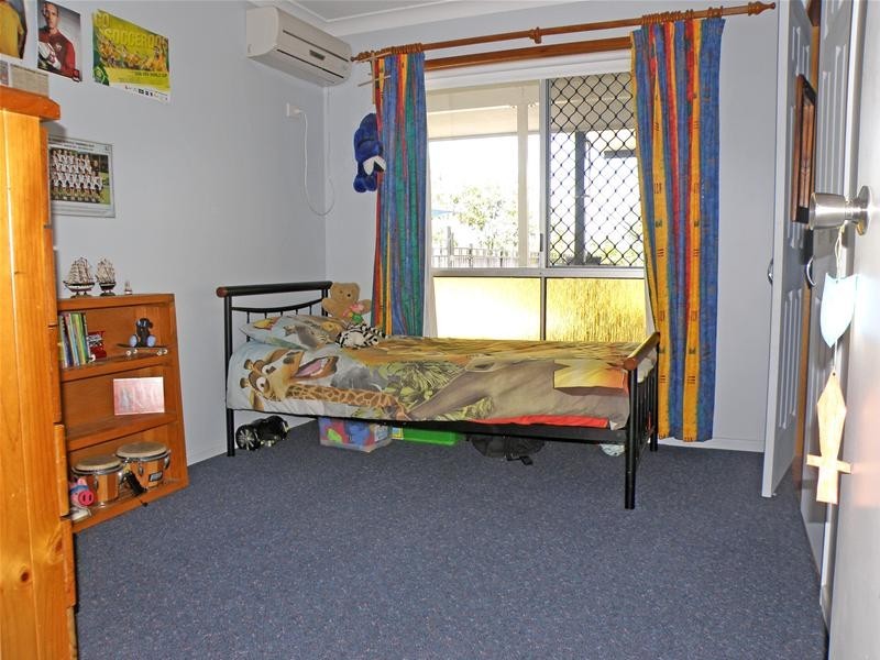 Lot 8, 16 Oxley Avenue, Biloela QLD 4715