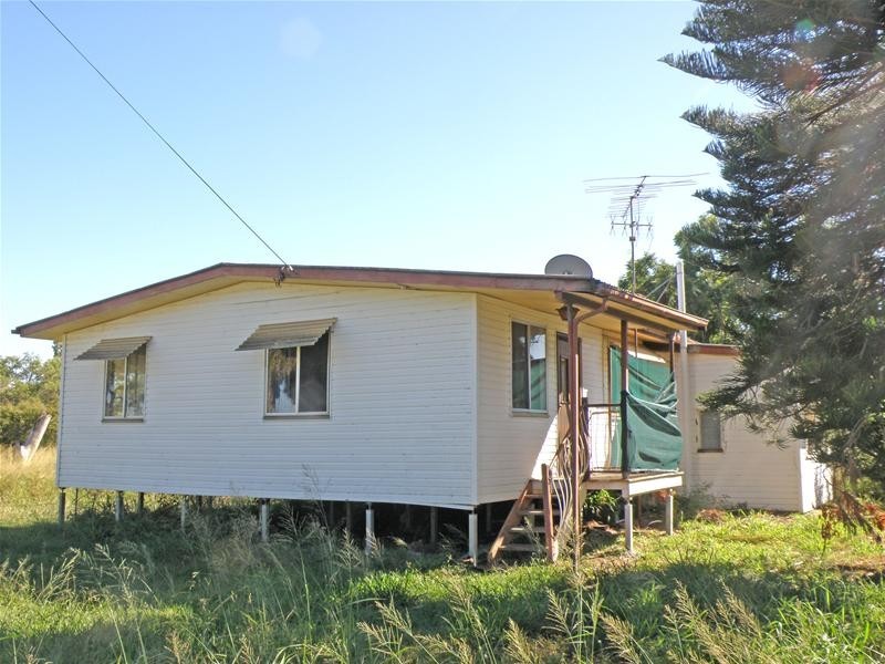 Lot 314, 30 Leslie Street, Thangool QLD 4716