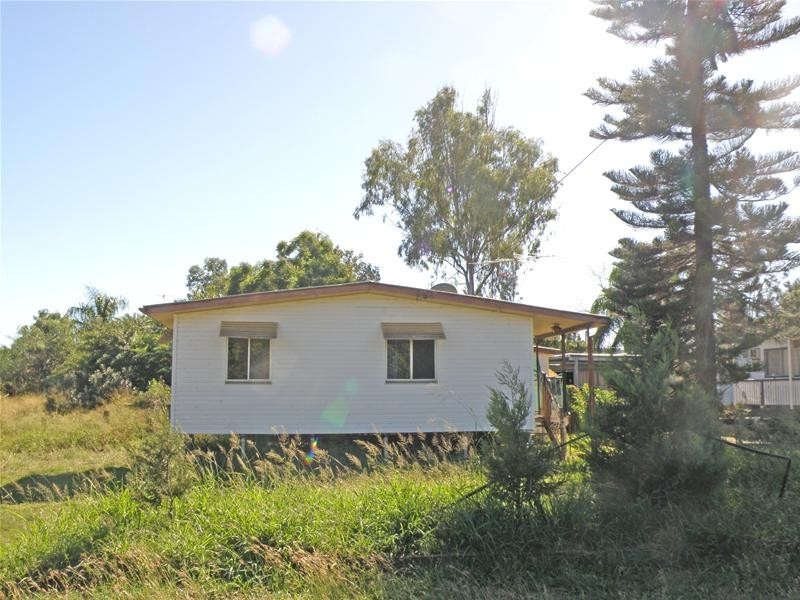 Lot 314, 30 Leslie Street, Thangool QLD 4716