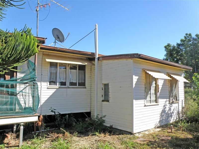 Lot 314, 30 Leslie Street, Thangool QLD 4716