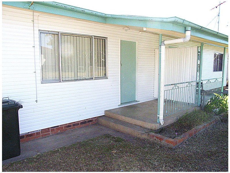 1/43 Malakoff Street, Biloela QLD 4715