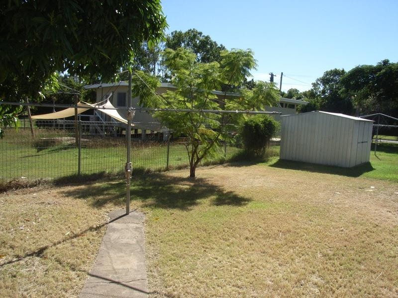 1/43 Malakoff Street, Biloela QLD 4715