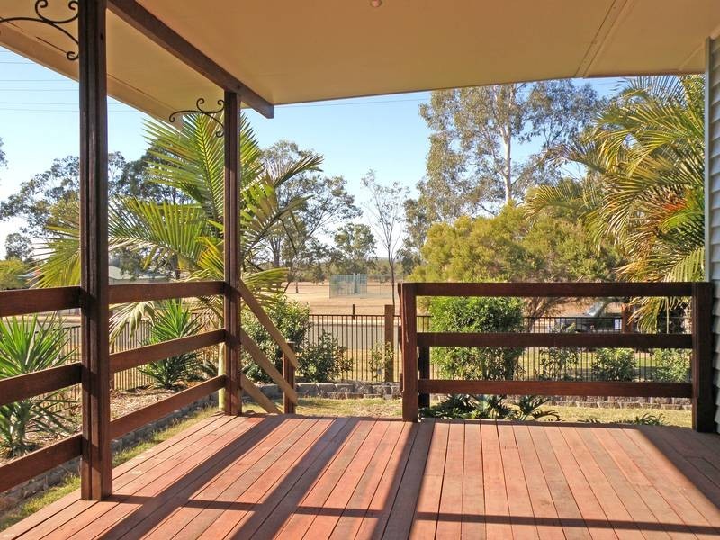 5 Collard street, Biloela QLD 4715