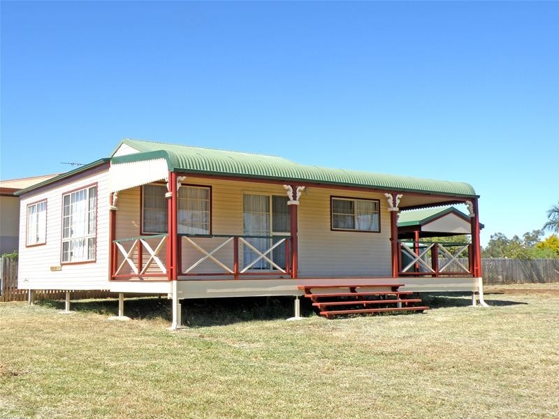 Lot 10, 37 Auburn Street, Biloela QLD 4715