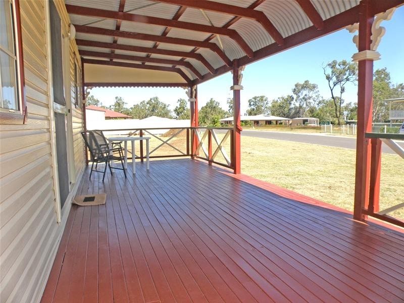 Lot 10, 37 Auburn Street, Biloela QLD 4715