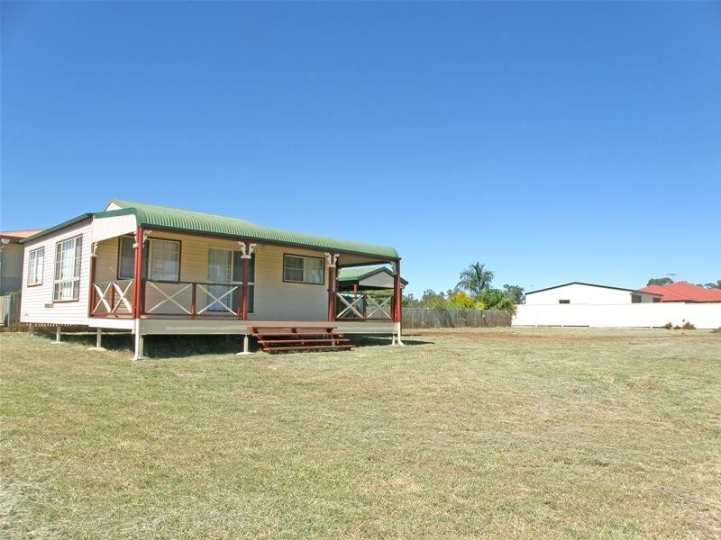Lot 10, 37 Auburn Street, Biloela QLD 4715
