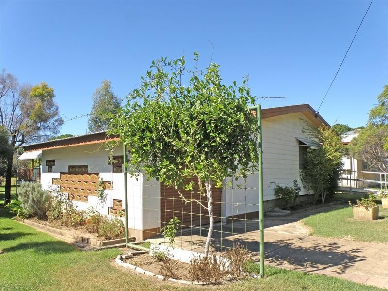 Lot 12, 18 Benn Street, Biloela QLD 4715